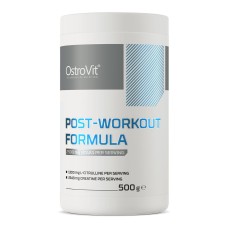 OstroVit Post-Workout Formula 500 g Персик