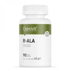 OstroVit R-ALA 90 tabs
