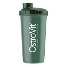 OstroVit Shaker 700 ml Темно-зелений