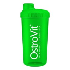 OstroVit Shaker 700 ml Зелений