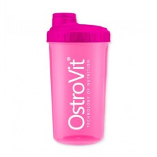 OstroVit Shaker 700 ml Розовий