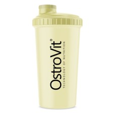 OstroVit Shaker 700 ml Жовтий