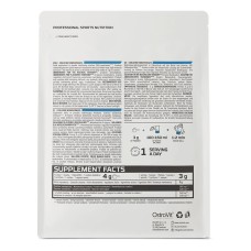 OstroVit Creatine Monohydrate 500 грам, креатин