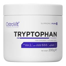 OstroVit Tryptophan 200 g