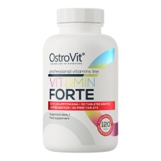 OstroVit Vit&Min Forte 120 tabs
