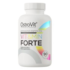 OstroVit VIT&MIN Forte 90 tabs