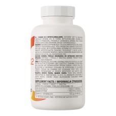 OstroVit Vitamin B12 Methylcobalamin 120 таблеток, метилкобаламін