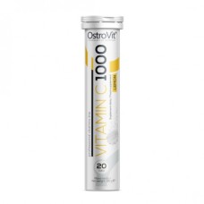 OstroVit Vitamin C 20 tabs