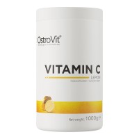 Ostrovit Vitamin C 1000 g Лимон