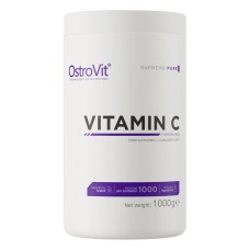 Ostrovit Vitamin C 1000 g