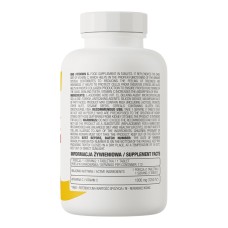 OstroVit Vitamin C 110 таблеток, вітамін С