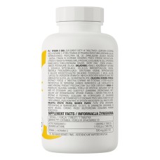 OstroVit Vitamin C 500 mg 30 таблеток, вітамін С