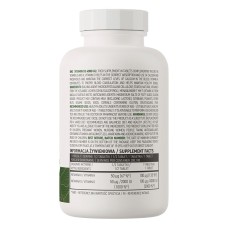 OstroVit Vitamin D3 4000 + K2 Vege 100 таблеток, вітамін Д3 + К2