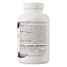 OstroVit Vitamin K2 200 Natto MK-7 90 таблеток, вітамін K2