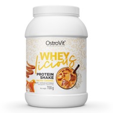 OstroVit WHEYlicious 700 g Солона карамель
