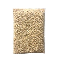 Свіжий кедровий горіх 500 g
