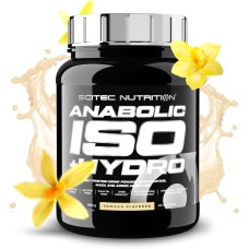 Scitec Anabolic Iso+Hydro 920 g