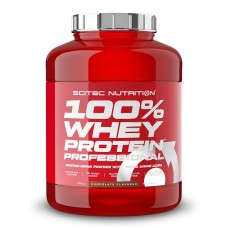 Scitec Nutrition 100% Whey Protein Professional 2350 g