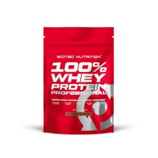 Scitec Nutrition 100% Whey Protein Professional 500 g