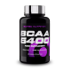 Scitec Nutrition BCAA 6400 125 tabs