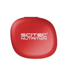 Scitec USA Pillbox