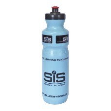 SiS Drink Bottle 800 ml Light Blue
