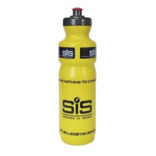 SiS Drink Bottle 800 ml Yellow