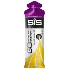 SIS Go Isotonic Energy Gel 60 мл, легкозасвоюваний ізотонічний гель