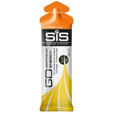 SIS Go Isotonic Energy Gel 60 ml