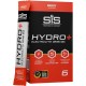SIS Hydro + Electrolyte Drink Mix 6x4.5 g