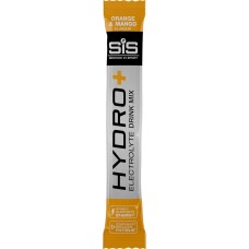 SIS Hydro + Electrolyte Drink Mix 6x4.5 грам, суміш для напоїв з електролітами