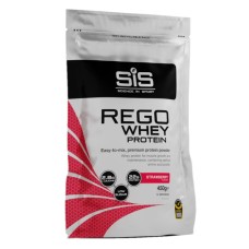 SIS Rego Whey Protein 450 g