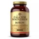 Solgar Calcium Magnesium Plus Boron 250 tabs