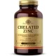 Solgar Chelated Zinc 250 tabs