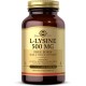 Solgar L-Lysine 500 mg 100 caps