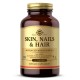 Solgar Skin, Nails & Hair 120 tabs