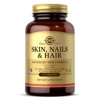 Solgar Skin, Nails & Hair 60 tabs