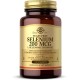 Solgar Yeast-Free Selenium 200 mcg 100 tabs