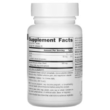 Source Naturals Broccoli Sprouts Extract 250 мг 30 таблеток, екстракт паростків броколі