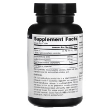 Source Naturals DIM 200 мг 60 таблеток, дііндолілметан