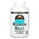 Source Naturals Magnesium Malate 3,750 mg 200 caps