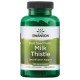 Swanson Full Spectrum Milk Thistle 500 mg 100 caps