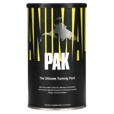 UNIVERSAL Animal Pak 44 packs