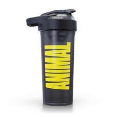 Universal Nutrition Animal Black Shaker 700 ml