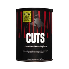 Universal Nutrition Animal Cuts 42 packs