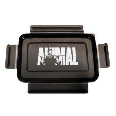 Universal Nutrition Animal Meal Iconic Food Container 710 мл, надійний і зручний контейнер для їжі
