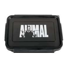 Universal Nutrition Animal Meal Iconic Food Container 710 ml