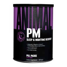 Universal Nutrition Animal PM 30 packs