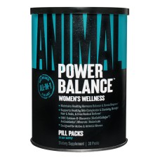 Universal Nutrition Animal Power Balance 30 Packs