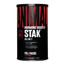 Universal Nutrition Animal Stak 21 packs